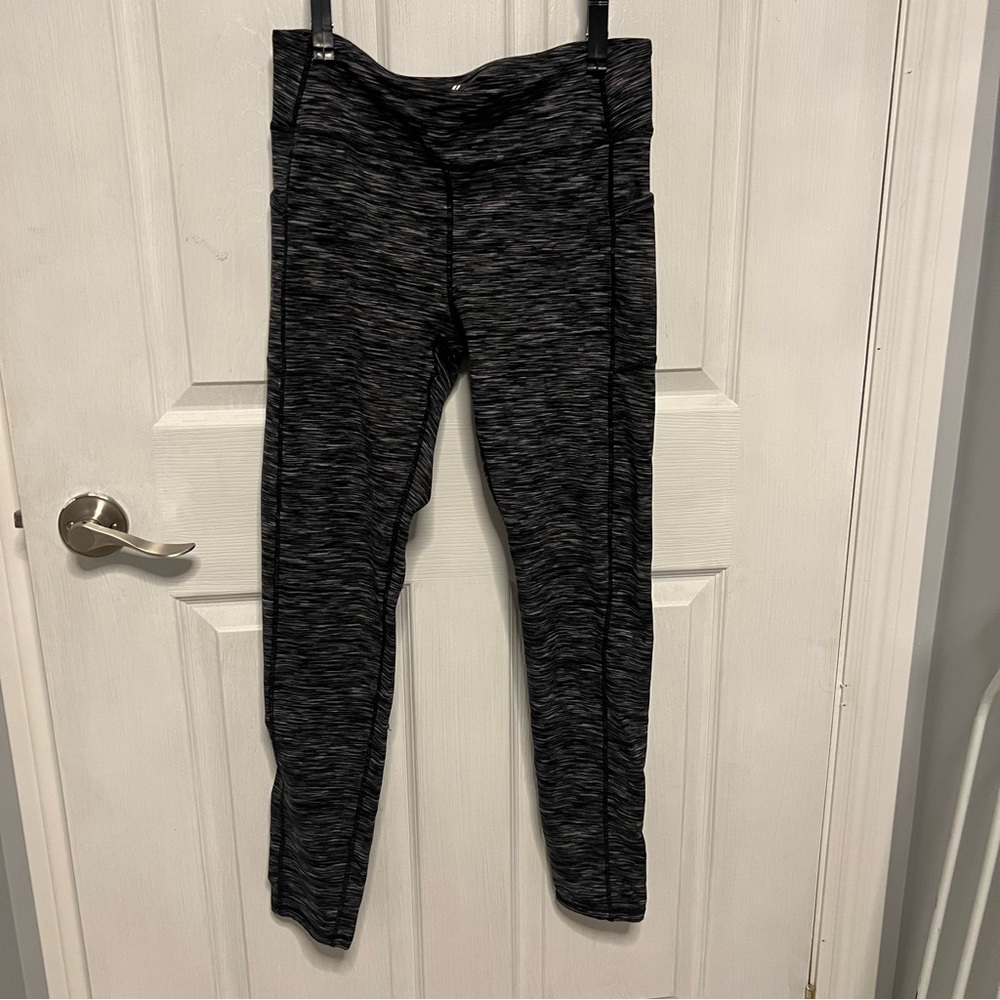 5/$100 Kyodan Grey Leggings